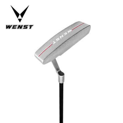 6 Ladies 11PCS Ultra Light Carbon Fiber Golf Set Rubber Grip