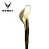6 Black Forged CNC Face Right Hand Golf Wedge Set