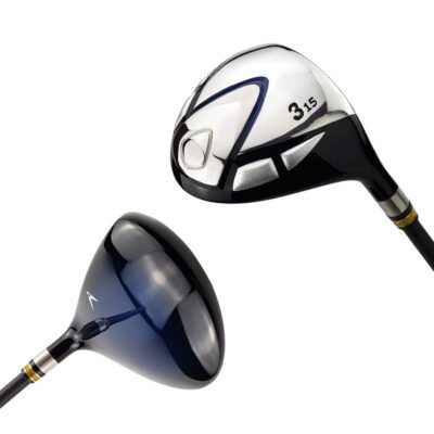 62001新主图 Steel Wood Golf Chipper Club Accessories