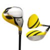 62003新主图 Custom Loft Lie Graphite Steel Shaft Fairway Head