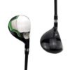 63004新主图 RH Stainless Steel Golf Hybrid R Flex Graphite Steel Shaft