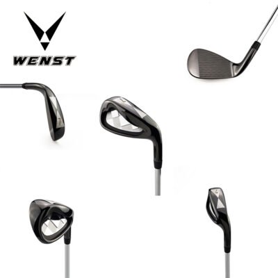 Professional Right Hand Golf Iron Set