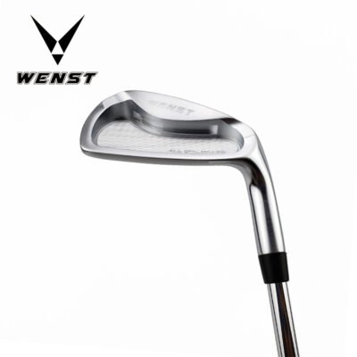 Silver OEM CNC Milled Forged Iron Set