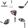 7 OEM #5 Fairway Wood Golf Club Set