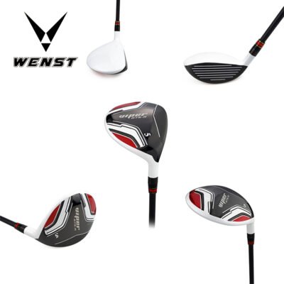 7 OEM #5 Fairway Wood Golf Club Set