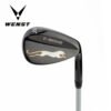 7 CNC Forged 48 52 56 60 Golf Wedge Set