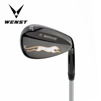 7 CNC Forged 48 52 56 60 Golf Wedge Set