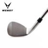 7 Left Hand 304 Stainless Steel Golf Wedge