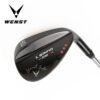 7 Custom Logo 52-60 Loft CNC Golf Wedge