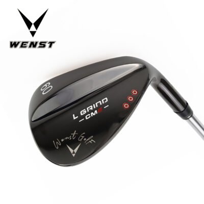 7 Custom Logo 52-60 Loft CNC Golf Wedge