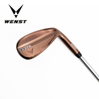 7 48-60 Degree Stainless Steel Wedges for Men Women