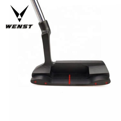 7 Universal RH CNC Milled Golf Putter 431 Stainless Steel