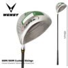 7 Aluminum Golf Driver Head Custom Right Head