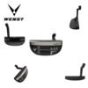 7 CNC Portable RH 431 Stainless Steel Golf Putter