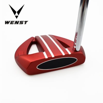 7 OEM Complete Aluminum Right Hand Golf Putter Heads