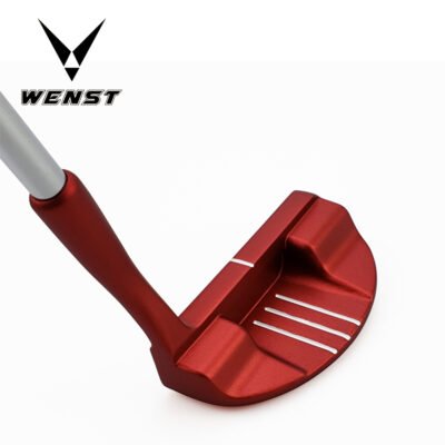7 Zero Torque RH Low Balance Aluminum Golf Putter