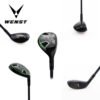 7 New Design 17-4 Stainless Steel Right Hand Men Golf Hybrid