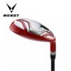 7 OEM Custom Stainless Steel Cast Golf Hybrid Wood