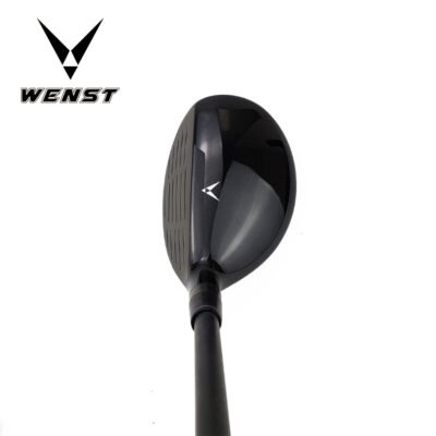 7 Cheap Golf Hybrid Set Graphite Shaft Rubber Grip Custom Logo