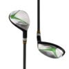 7004新主图 Aluminum Head Right Hand Golf Hybrid Set
