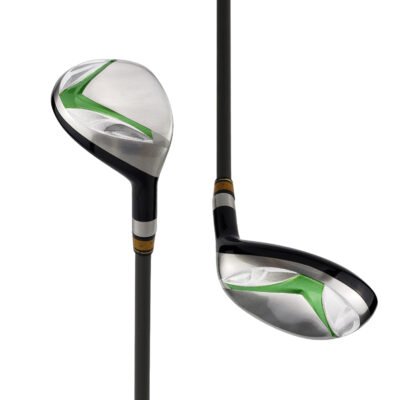 7004新主图 Aluminum Head Right Hand Golf Hybrid Set