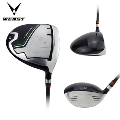 7015新主图 Custom Color Aluminum Golf Driver