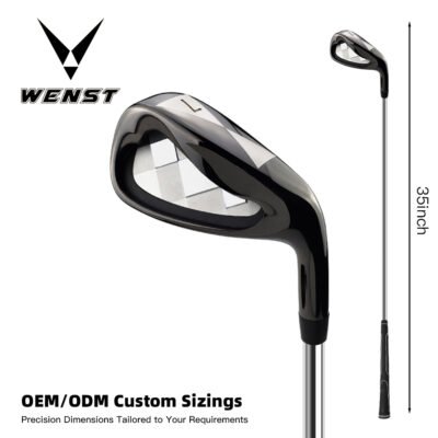 Professional Right Hand Golf Iron Set