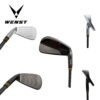 Black Forged Right Hand Golf Irons