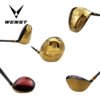 8 Right Handed Golf Driver with Dual Shaft