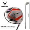 8 Adjustable Loft Right Hand Driver