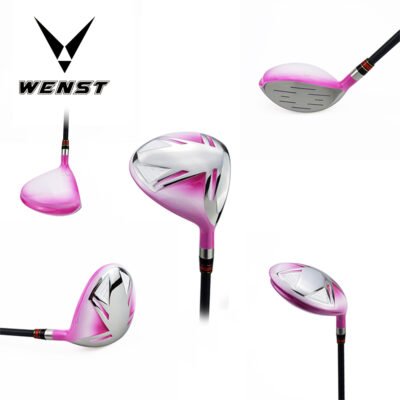 8 Women Right Hand Fairway Wood Golf Club
