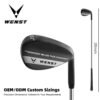 8 52 56 60 Degree Right Hand Golf Wedges