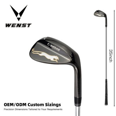 8 CNC Forged 48 52 56 60 Golf Wedge Set