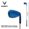 8 Right Handed Golf Club Head Wedge in Golf Clubs Sets