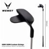 8 Custom Right Hand Golf Chipper Aluminum