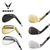 8 Custom Forged 431SS Right Hand Golf Wedge