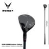 8 OEM Golf Hybrid Head Full Wood Club Set Hot Sale