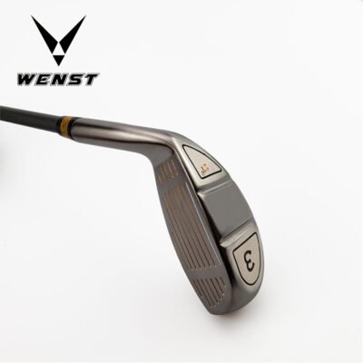 8 Premium Cast 17-4SS Men Right Hand Golf Hybrid