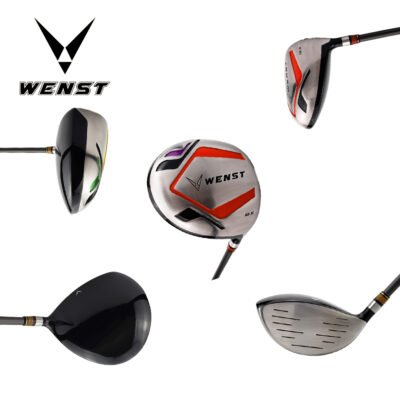 9 Adjustable Loft Right Hand Driver