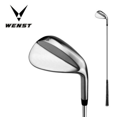 主图 Custom Forged 431SS Right Hand Golf Wedge