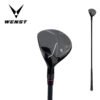 主图 OEM Golf Hybrid Head Full Wood Club Set Hot Sale