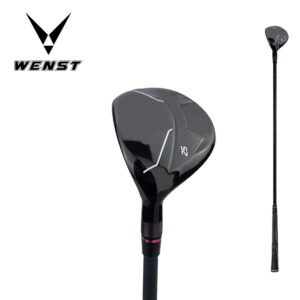 OEM Golf Hybrid Head Full Wood Club Set Hot Sale