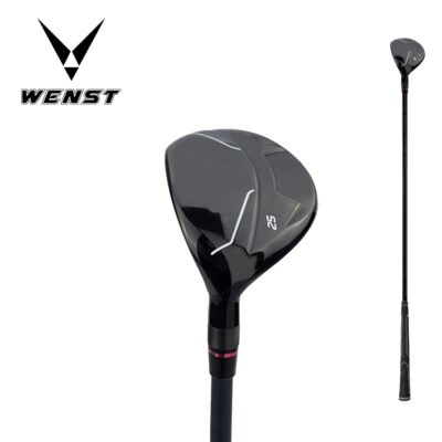主图 OEM Golf Hybrid Head Full Wood Club Set Hot Sale