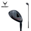 主图 Logo Custom 420 Stainless Steel Golf Hybrid Club