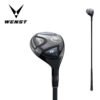 主图 Cheap Golf Hybrid Set Graphite Shaft Rubber Grip Custom Logo