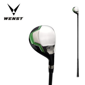 RH Stainless Steel Golf Hybrid R Flex Graphite Steel Shaft