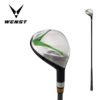 主图 Aluminum Head Right Hand Golf Hybrid Set