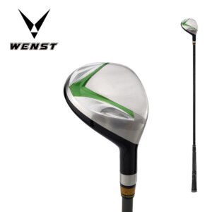 Aluminum Head Right Hand Golf Hybrid Set