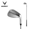 主图 PVD Plating Stainless Steel Right Golf Wedge Head