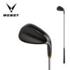 主图 Black Forged CNC Face Right Hand Golf Wedge Set